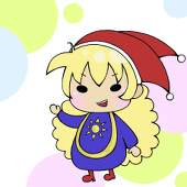 mary