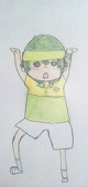 ﾊﾔｾｷﾘﾝ.