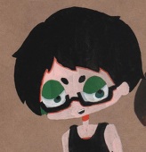 ばちん