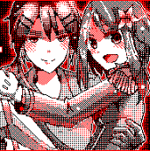 白流@創作用