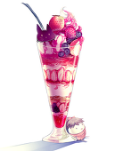 ぷも山にこ一郎
