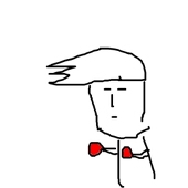 CharmlessMan