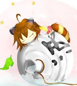 ササミん