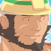 にせてつお