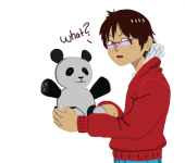 Maikeruu-mao