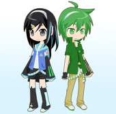 Yuki*ミ@Lattaice