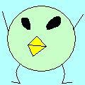 きみ鳥