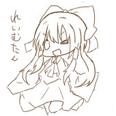 くろぽん＠年賀状企画受付中