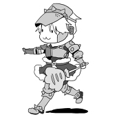 ろで