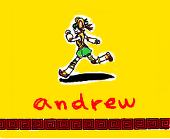 andrew