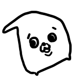 キャスバルにぃに