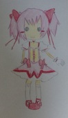なみくん
