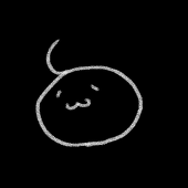 くろうさぎ
