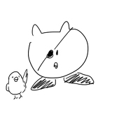 のくた
