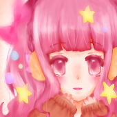 森乃べぁ。