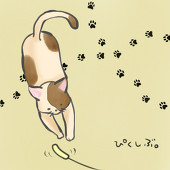 ピコモ＠修行中！