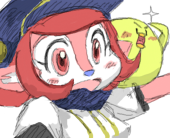 ひよこ。
