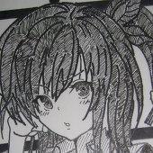 あさしん♪