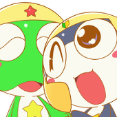緑団子