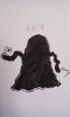黒夢