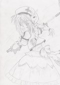 泉澄　たま