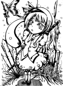 魂魄トマト