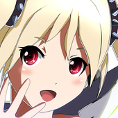 のヮのﾉ