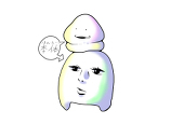 硯上シャムコ