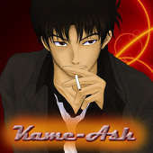 Kame-Ash