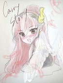 Reyca（あっきー）