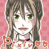はづき みお＠しろたん