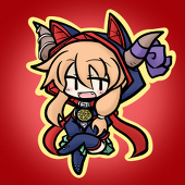 ( ^ω^)るーた♪