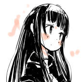 ひんし