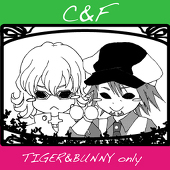 C&F