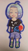 かめ