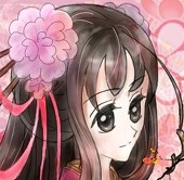 蓝漓水