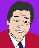 米田共男