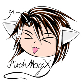 ArchMageX