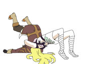 とかげ