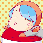 ぽわそん