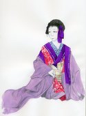 英翁