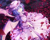 Remilia Scarlet