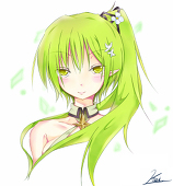 けい