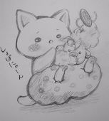 くろぬこ