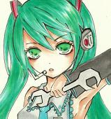 みゅ-