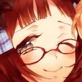 マ