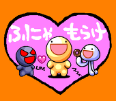 ∠ユーリィ
