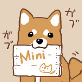 mini