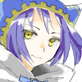 ttsn@擬人化