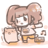 くままる